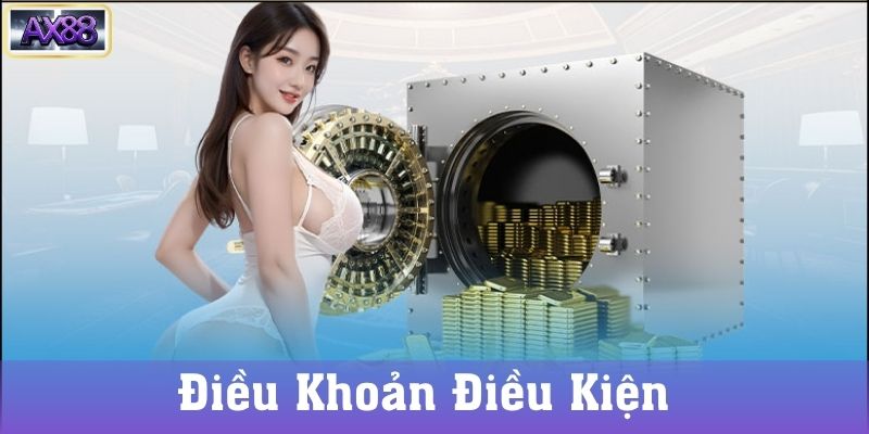Điều Khoản Điều Kiện AX88