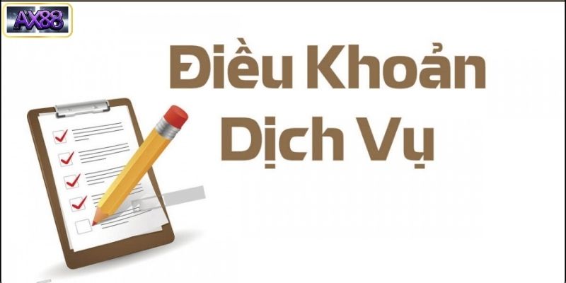 Điều Khoản Điều Kiện AX88
