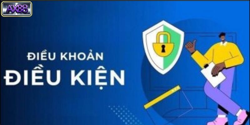 Điều Khoản Điều Kiện AX88