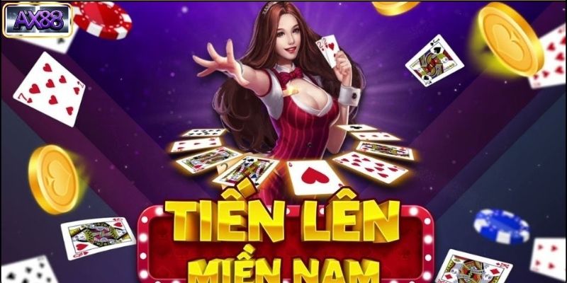 Luật chơi Tiến lên miền Nam cơ bản