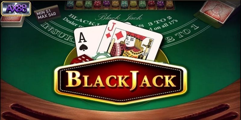 Chiến thuật chơi Blackjack hiệu quả