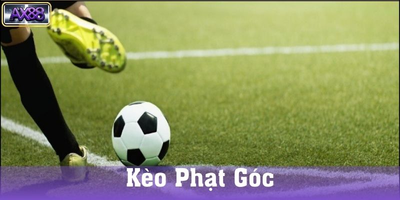 Mẹo chơi kèo phạt góc hiệu quả