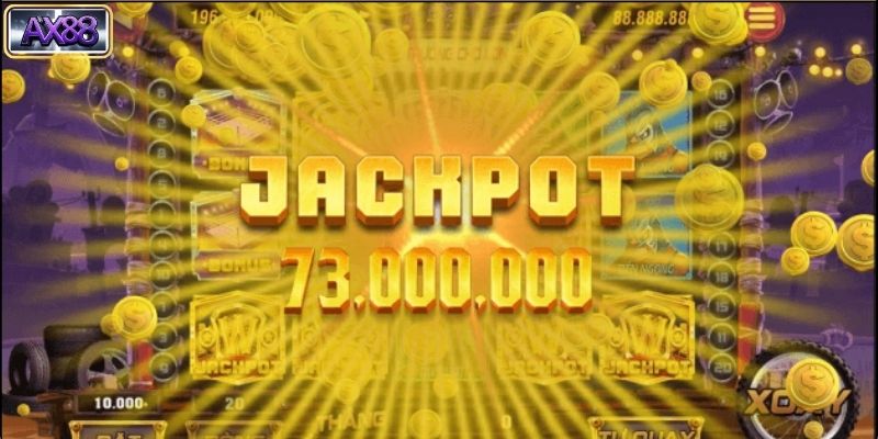 Cách chơi nổ hũ jackpot hiệu quả