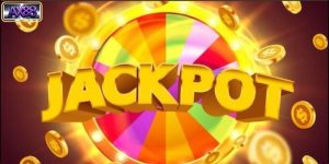 Nổ hũ jackpot – xu hướng giải trí hấp dẫn hiện nay