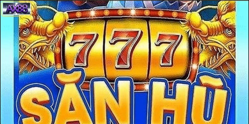 Nổ hũ 777 là gì?