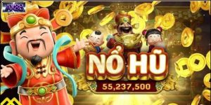 Nổ hũ thần tài có lừa đảo không?