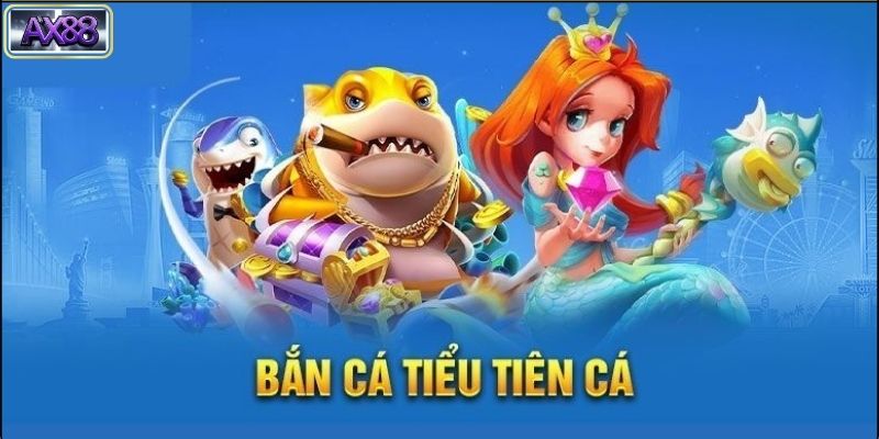 Mẹo và chiến thuật khi chơi bắn cá tiên