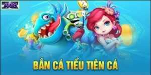 Lý do bắn cá tiên được ưa chuộng