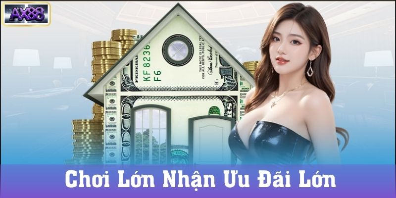 Một Số Lưu Ý Khi Tham Gia Khuyến Mãi AX88